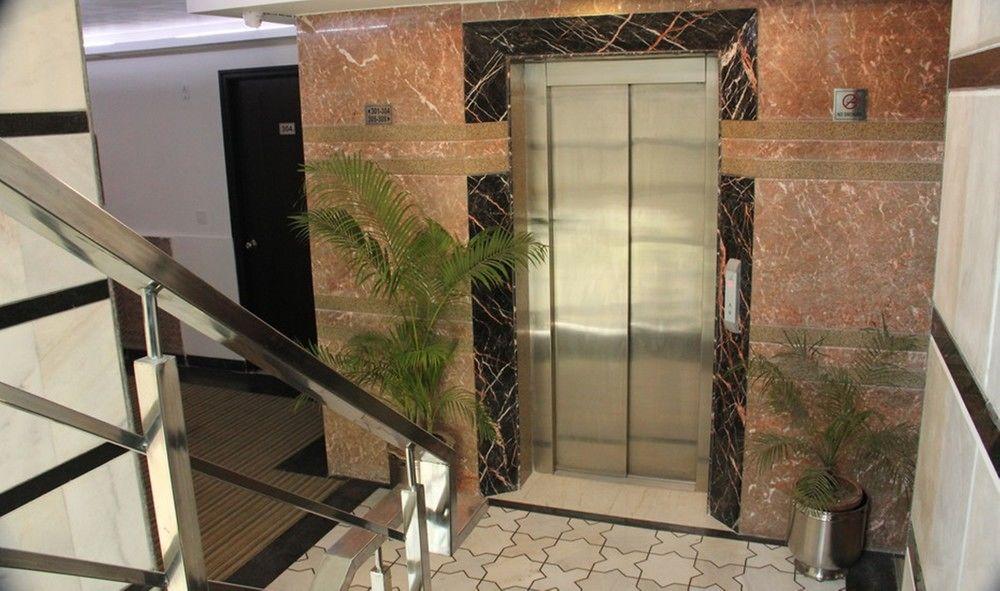 فندق ممتاز محل آغْرا المظهر الخارجي الصورة